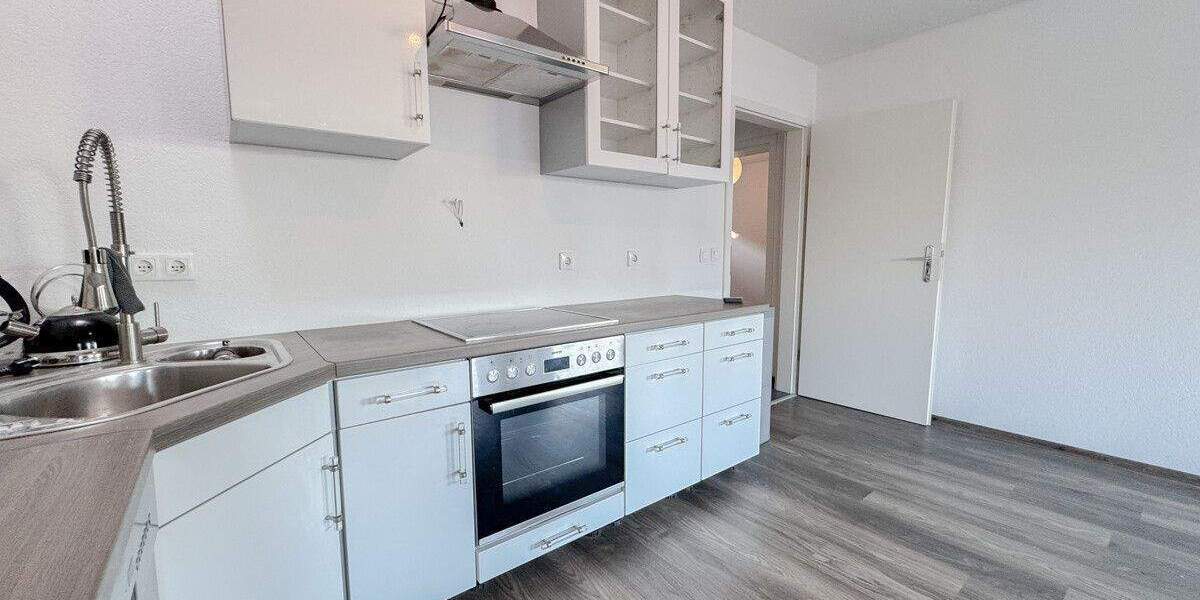 Etagenwohnung Möhnesee Körbecke - 3 Zimmer, 84 m&sup2;, 249.000&euro; | Angebot:25691705