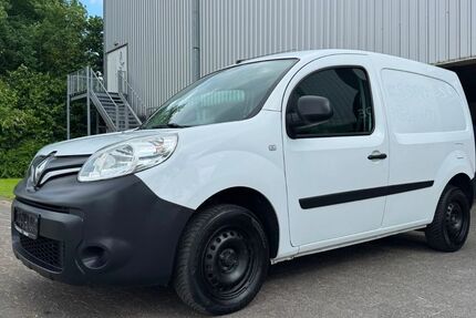 Renault Kangoo 176.050 km 5.390 &euro; Paderborn 33102