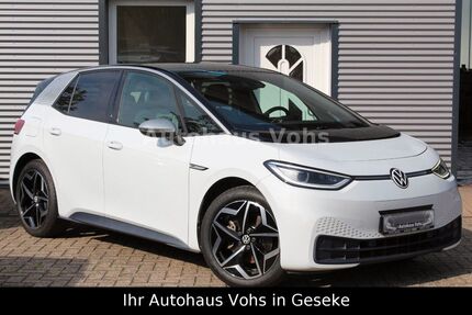 VW ID.3 47.999 km 21.470 &euro; Geseke 59590