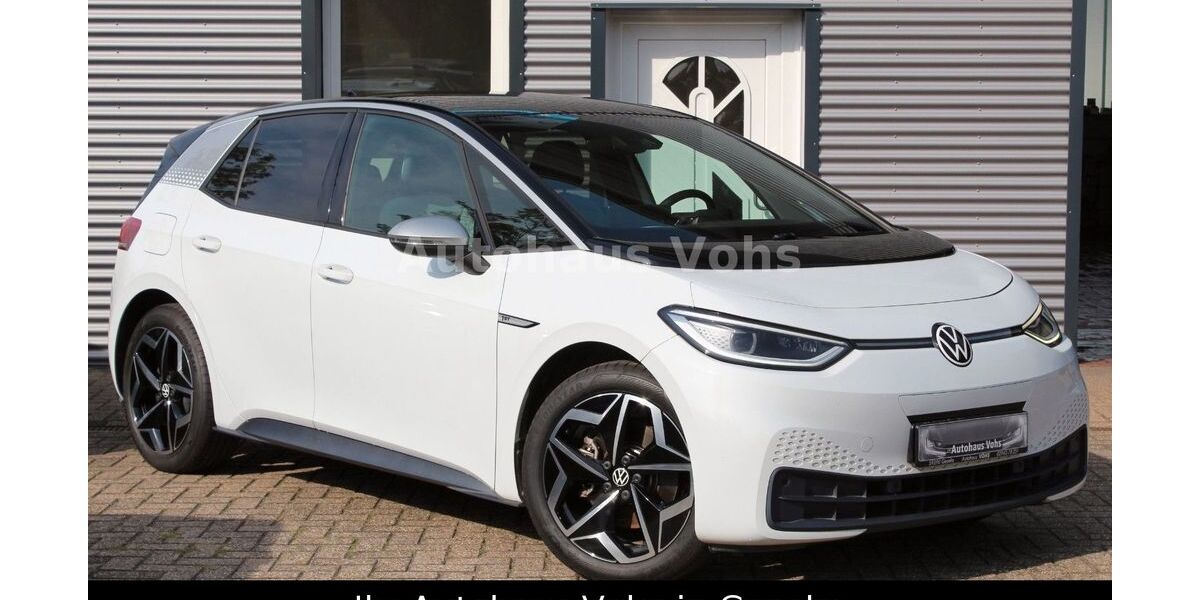VW ID.3 47.999 km 21.470 &euro; Geseke 59590