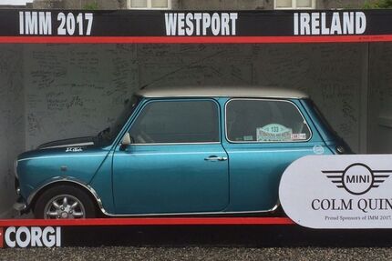 Mini 1300 126.700 km 11.111 &euro; Gütersloh 33332