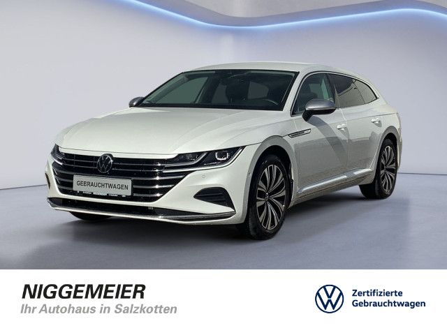 VW Arteon 42.000 km 33.980 &euro; Salzkotten 33154