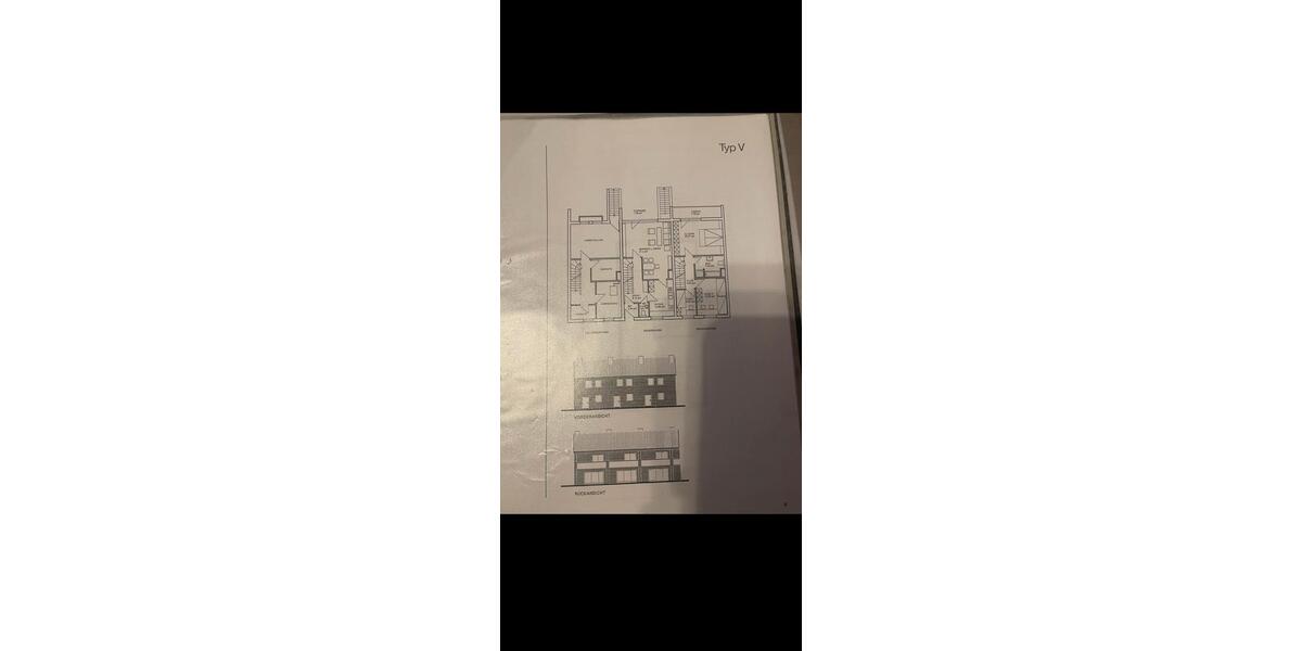 Reihenhaus Gütersloh - 6 Zimmer, 110 m&sup2;, 360.000&euro; | Angebot:26613911