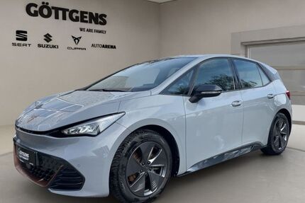 Cupra Born 25.081 km 24.990 &euro; Soest 59494