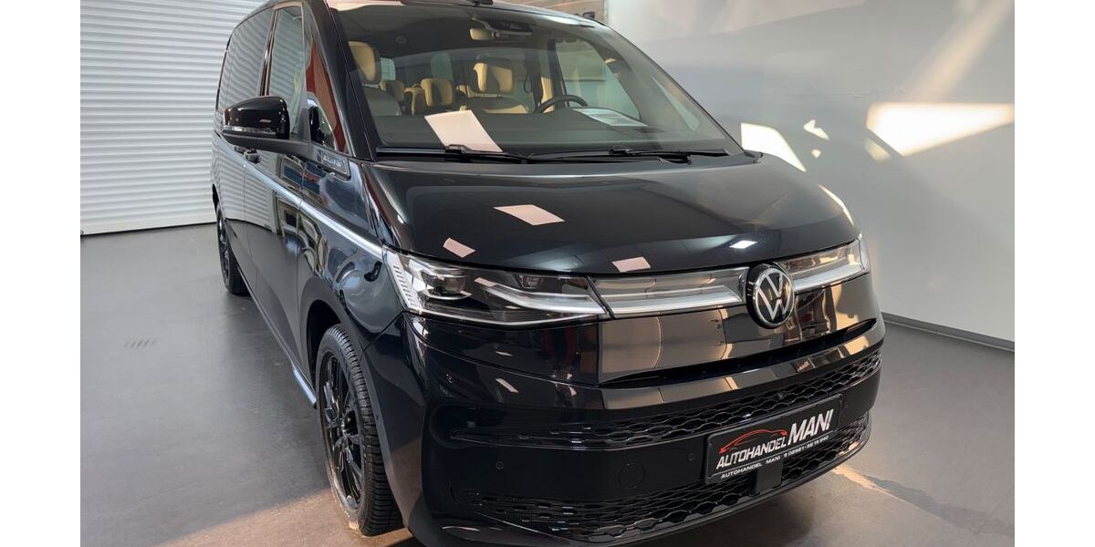 VW T7 Multivan 20.500 km 57.770 &euro; Soest 59494