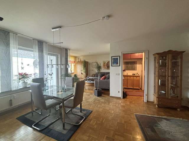 Etagenwohnung Lippstadt - 3 Zimmer, 89 m&sup2;, 175.000&euro; | Angebot:26738179