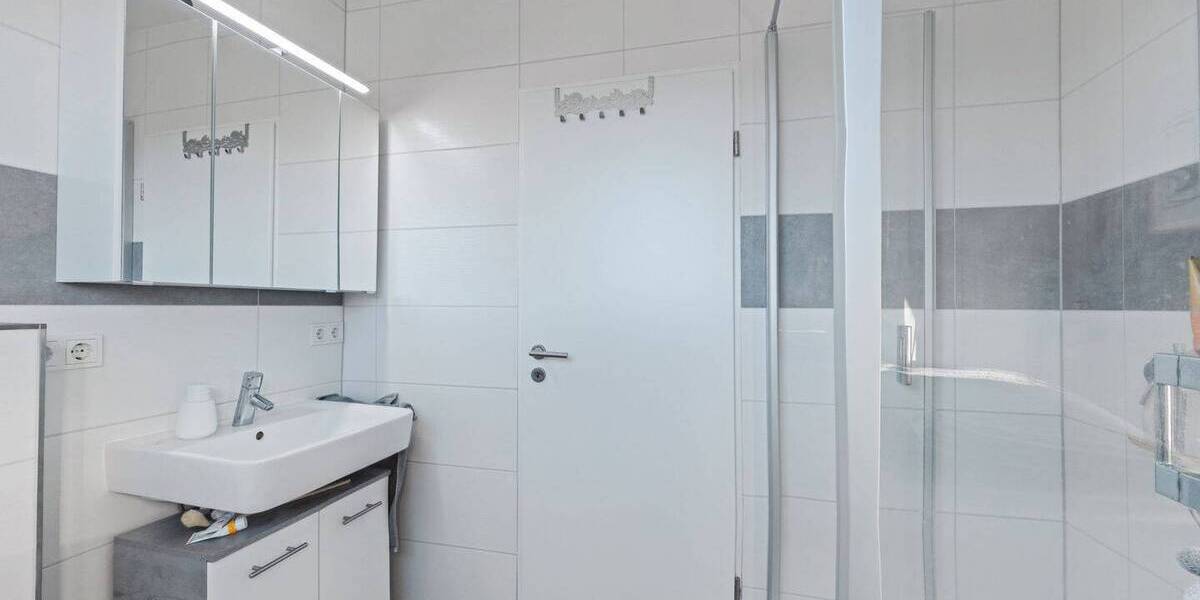 Etagenwohnung Paderborn Kernstadt - 3 Zimmer, 73 m&sup2;, 239.000&euro; | Angebot:25958898