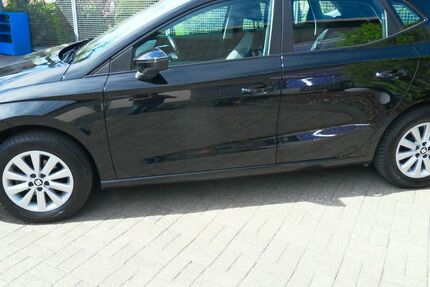 Seat Ibiza 60.700 km 11.200 &euro; Erwitte 59597