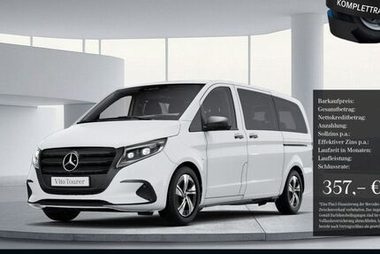 Mercedes-Benz Vito 44.747 km 45.599 &euro; Paderborn 33106