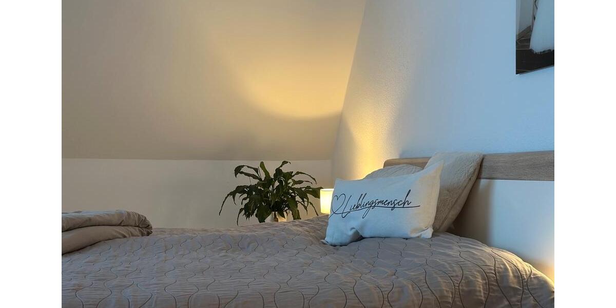 Etagenwohnung Verl - 2 Zimmer, 90 m&sup2;, 1.000&euro; | Angebot:24442815