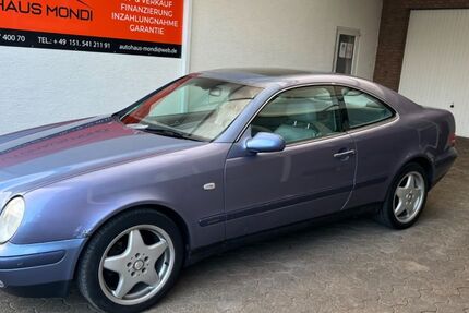 Mercedes-Benz 320 214.000 km 3.600 &euro; Möhnesee-Körbecke 59519