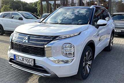Mitsubishi Outlander 1.200 km 48.950 &euro; Langenberg 33449