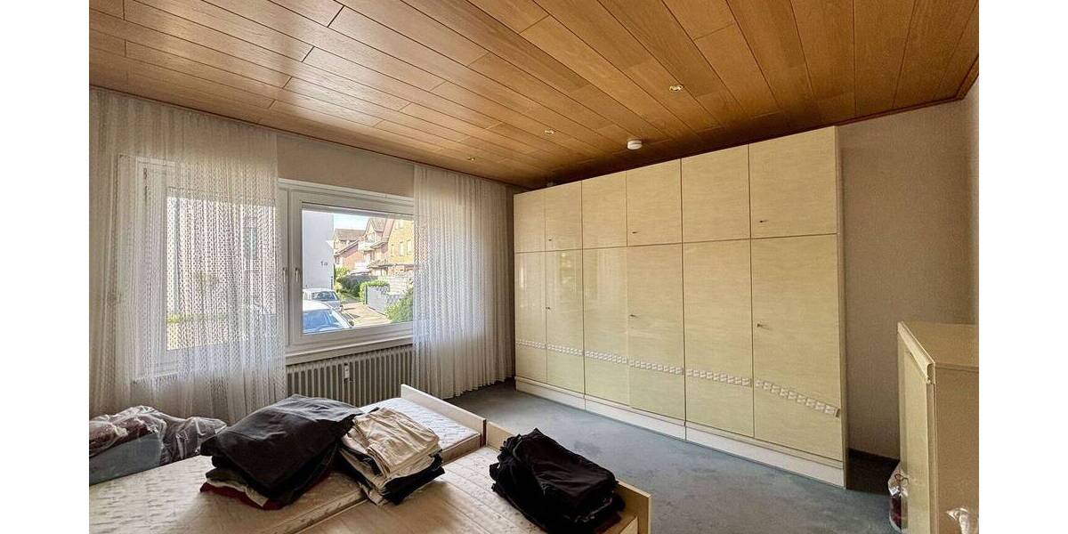 Mehrfamilienhaus, Wohnhaus Delbrück - 9 Zimmer, 213 m&sup2;, 469.000&euro; | Angebot:26742445