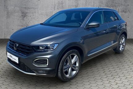 VW T-Roc 60.999 km 24.450 &euro; Paderborn 33104