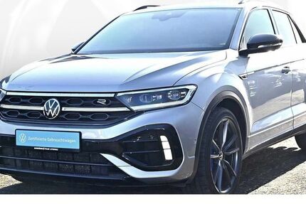 VW T-Roc 66.482 km 31.350 &euro; Verl 33415