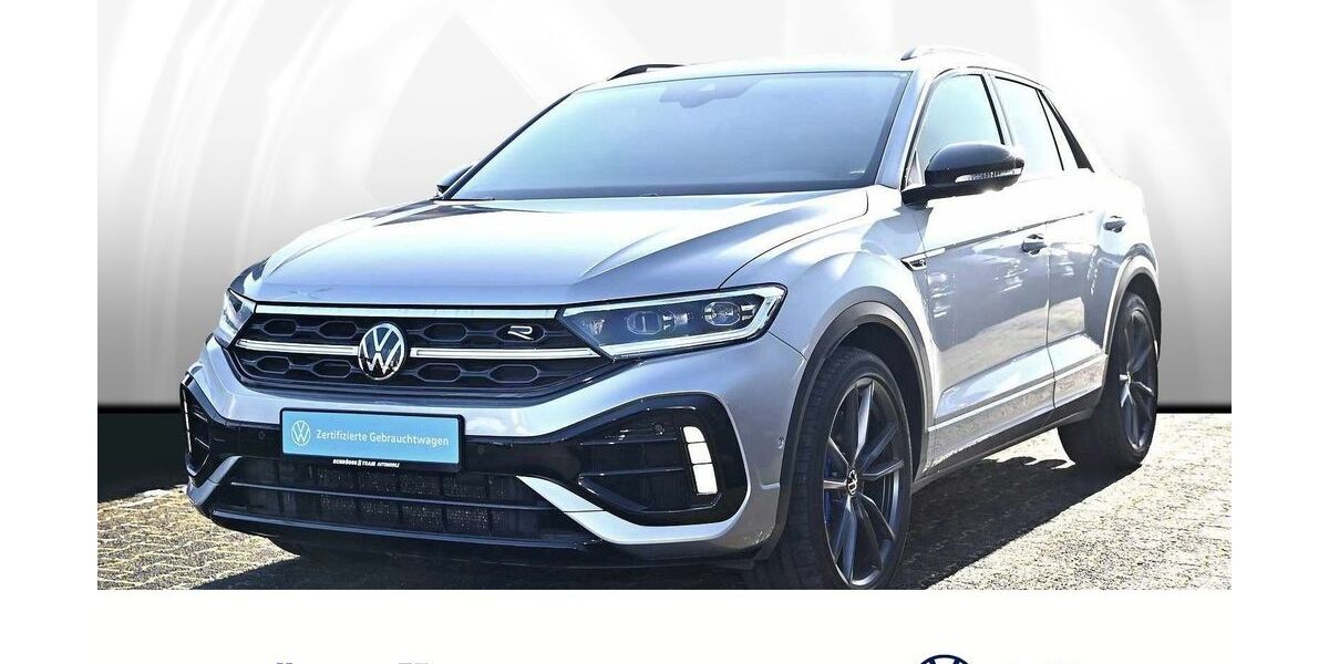VW T-Roc 66.482 km 31.350 &euro; Verl 33415