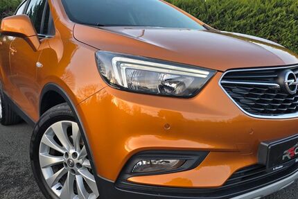 Opel Mokka X 122.000 km 9.950 &euro; Lippstadt 59557