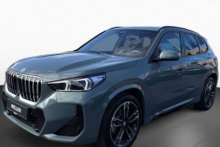 BMW X1 17.255 km 44.990 &euro; Gütersloh 33334
