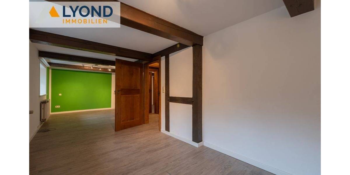 Reihenendhaus Rheda-Wiedenbrück Rheda - 4 Zimmer, 145 m&sup2;, 399.000&euro; | Angebot:25773076