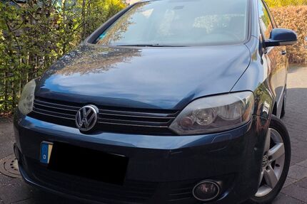 VW Golf Plus 162.786 km 5.400 &euro; Lippstadt 59556