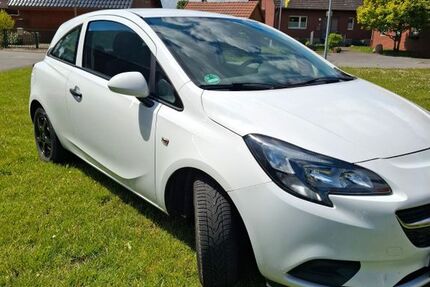 Opel Corsa 134.000 km 3.950 &euro; Geseke 59590