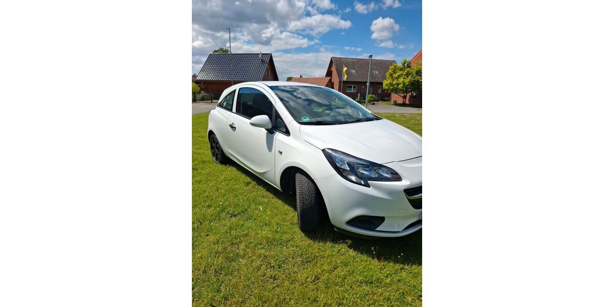 Opel Corsa 134.000 km 3.950 &euro; Geseke 59590