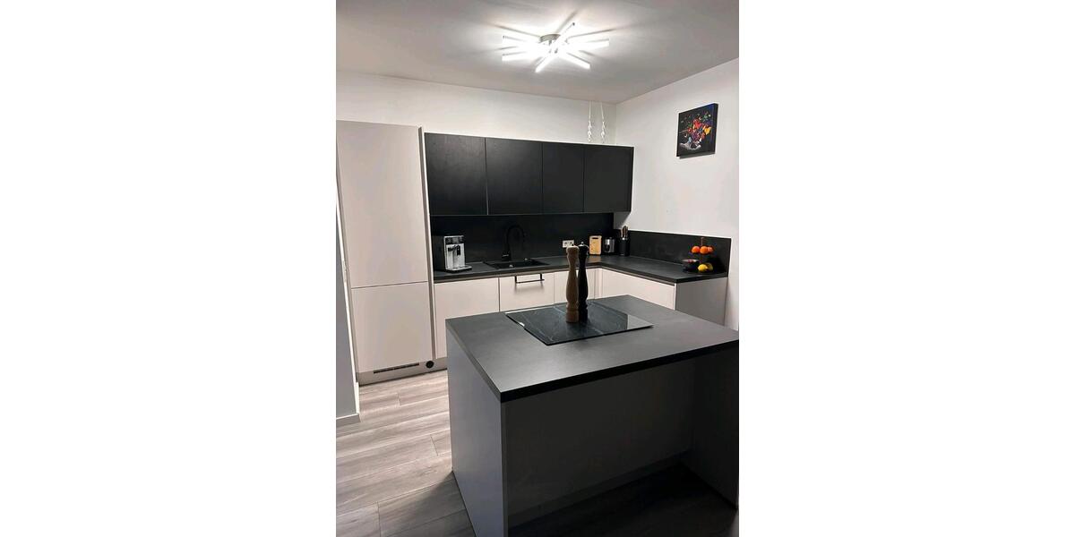 Etagenwohnung Büren - 3 Zimmer, 117 m&sup2;, 1.100&euro; | Angebot:24193498