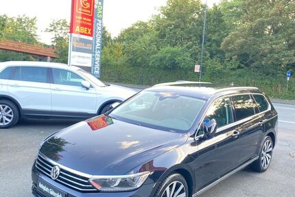 VW Passat 149.754 km 14.990 &euro; Gütersloh 33334