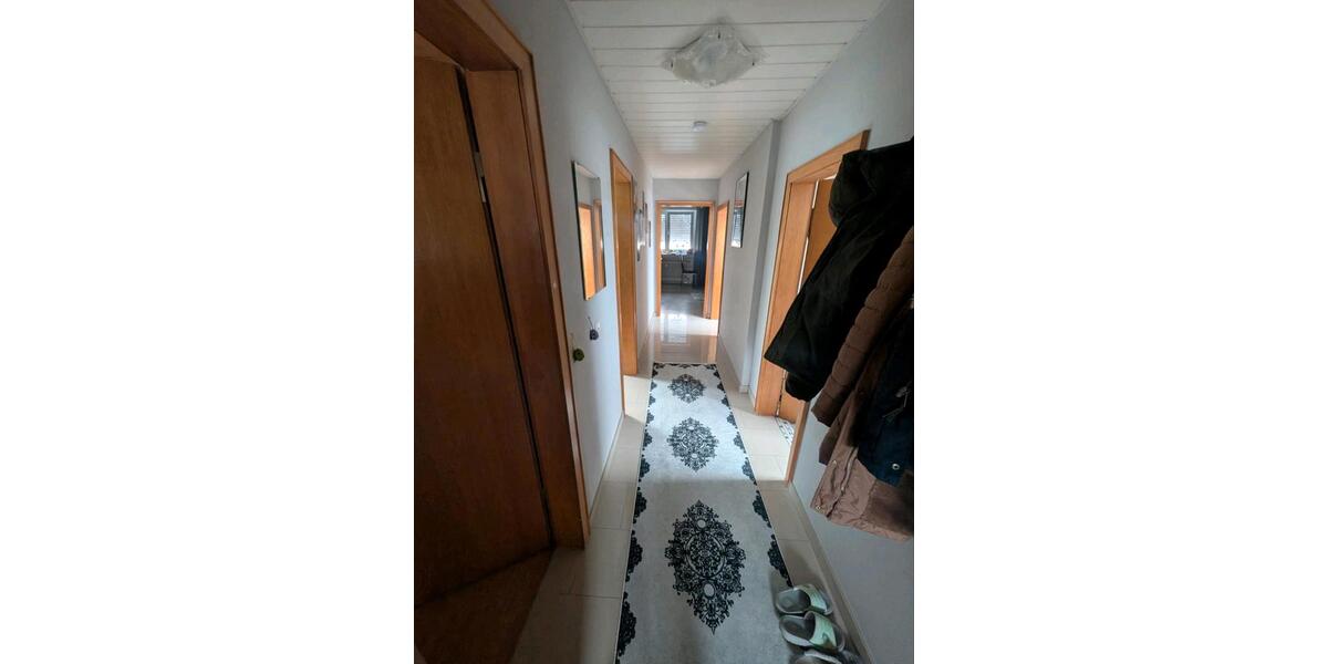 Dachgeschoßwohnung Gütersloh - 3 Zimmer, 50 m&sup2;, 825&euro; | Angebot:26040085