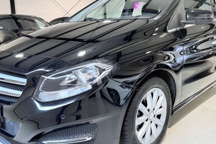 Mercedes-Benz B 180 112.456 km 11.990 &euro; Paderborn 33102