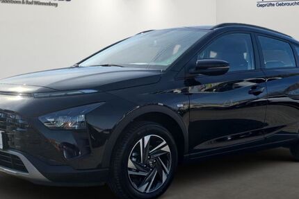 Hyundai BAYON 27.000 km 17.990 &euro; Paderborn 33106