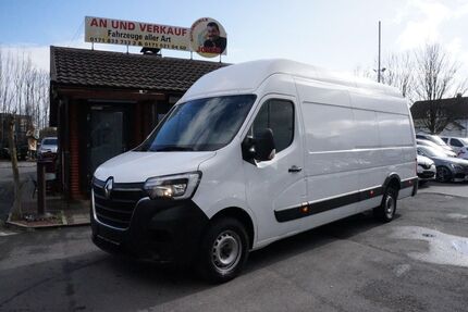 Renault Master 160.126 km 14.990 &euro; Erwitte 59597