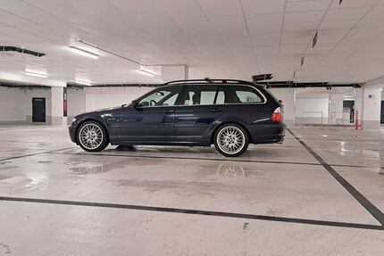 BMW 330 331.462 km 3.990 &euro; Rüthen 59602
