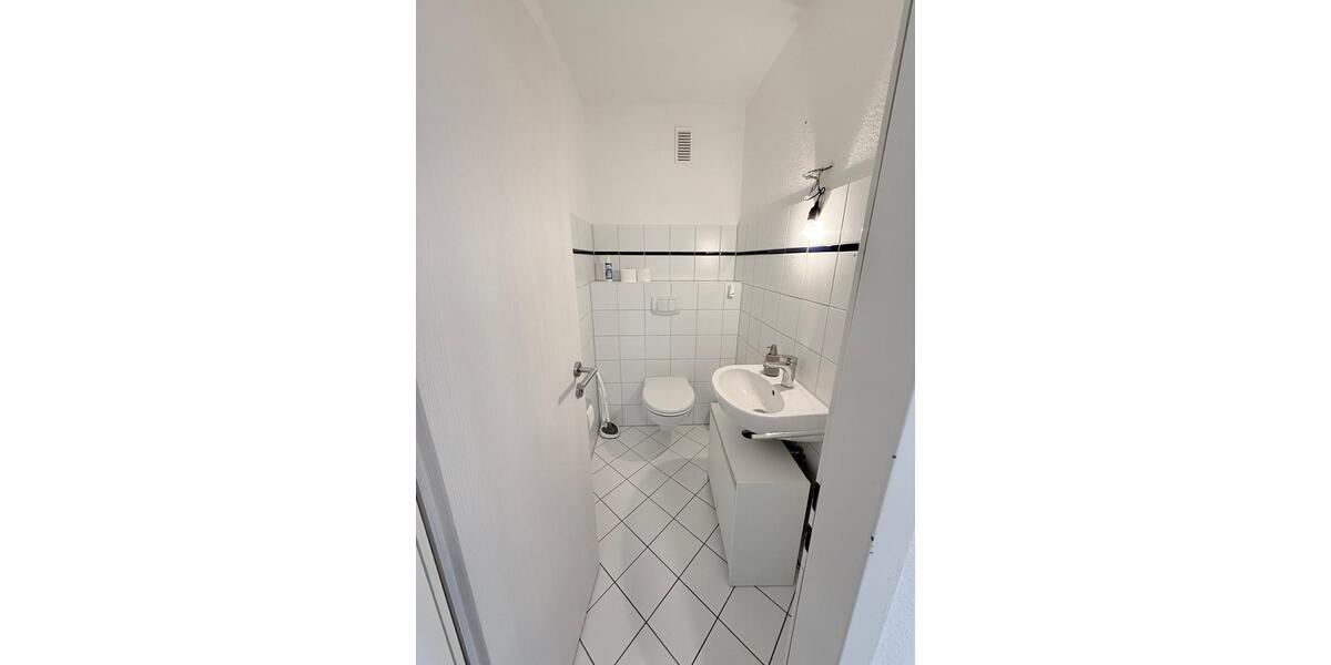 Etagenwohnung Oelde - 3 Zimmer, 100 m&sup2;, 900&euro; | Angebot:25718286