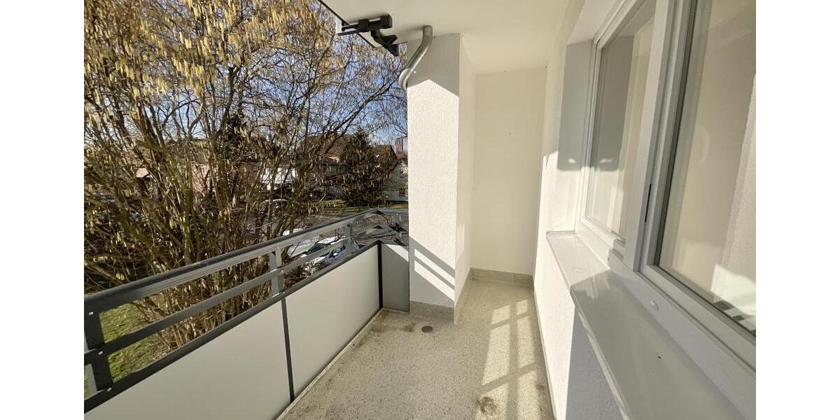 Etagenwohnung Gütersloh - 3 Zimmer, 74 m&sup2;, 809&euro; | Angebot:25258301