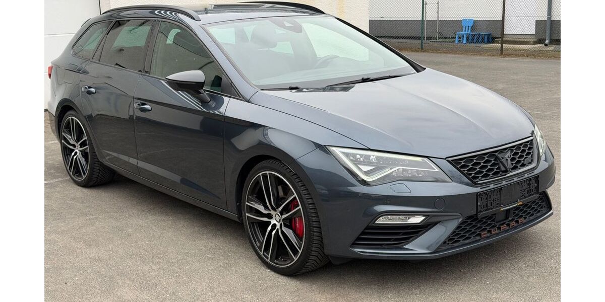 Seat Leon 93.960 km 20.990 &euro; Gütersloh 33330