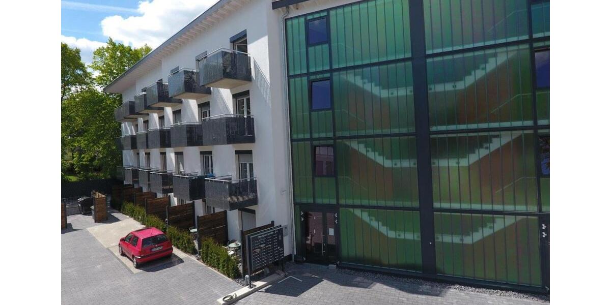 Etagenwohnung Paderborn - 1 Zimmer, 29 m&sup2;, 399&euro; | Angebot:25430653