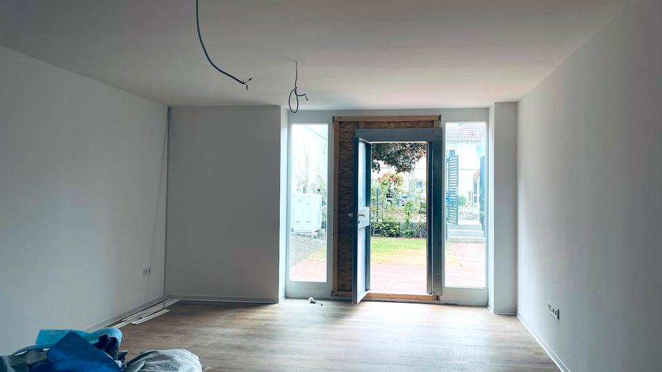 Etagenwohnung Paderborn - 3 Zimmer, 98 m&sup2;, 1.423&euro; | Angebot:26676317