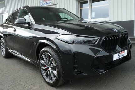 BMW X6 39.022 km 76.900 &euro; Paderborn 33106