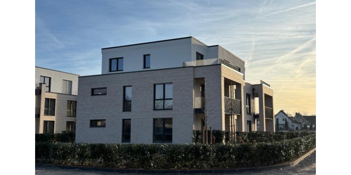 Etagenwohnung Verl - 3 Zimmer, 95 m&sup2;, 1.330&euro; | Angebot:25967598