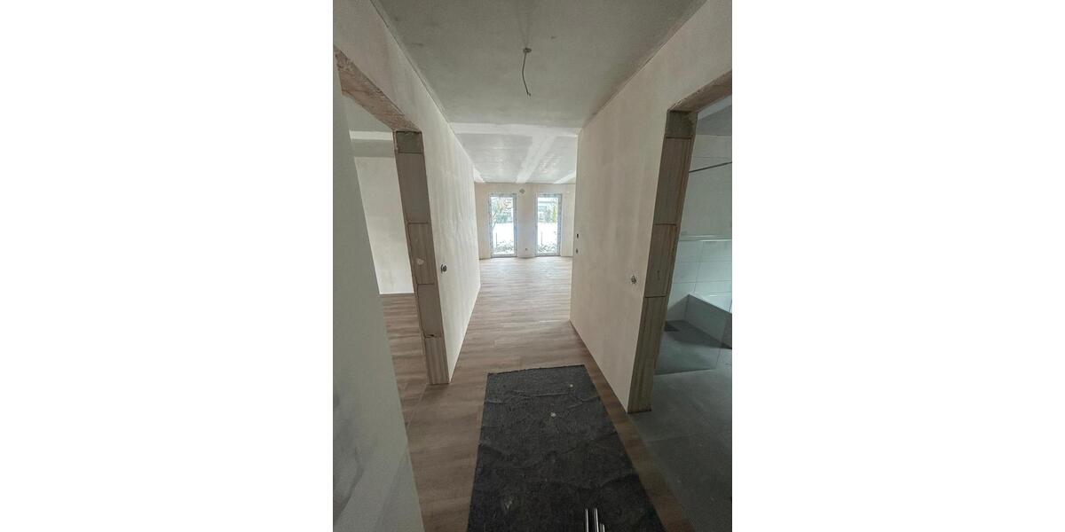 Etagenwohnung Paderborn - 2 Zimmer, 60 m&sup2;, 817&euro; | Angebot:24704182