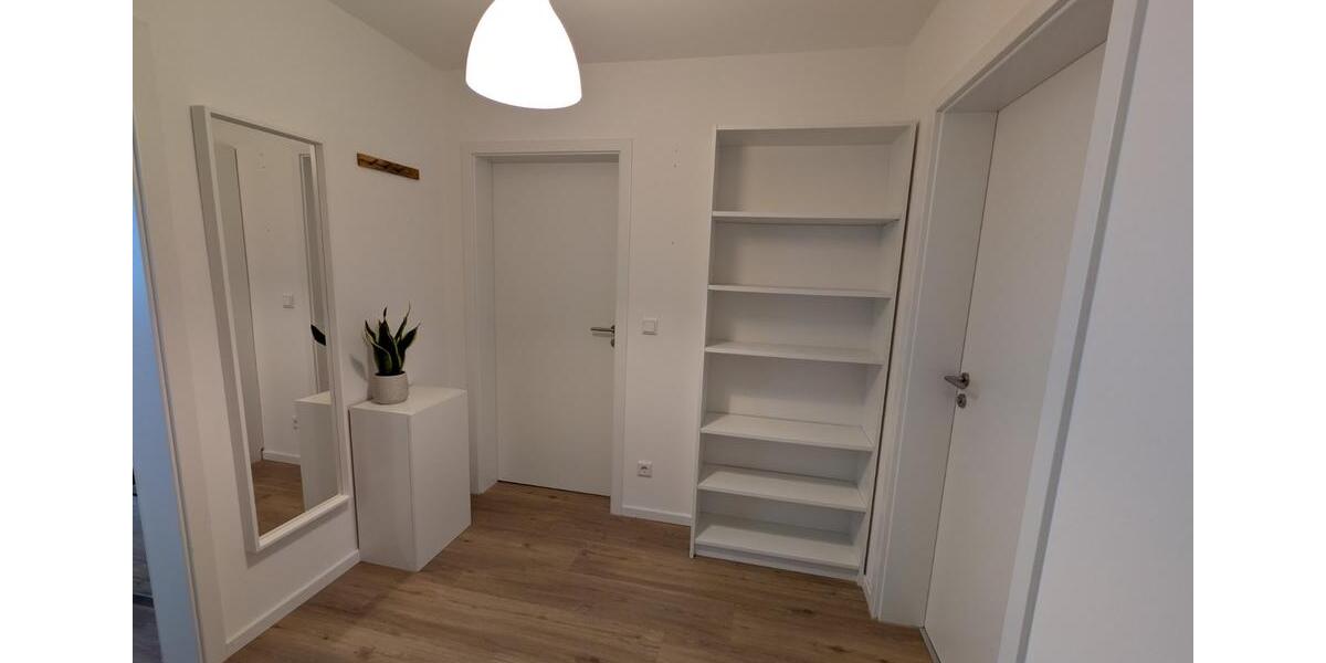 Dachgeschoßwohnung Salzkotten - 1 Zimmer, 41 m&sup2;, 431&euro; | Angebot:25778920