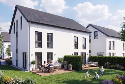 Haus Paderborn Univiertel - 5 Zimmer, 142 m&sup2;, 599.000&euro; | Angebot:27013558