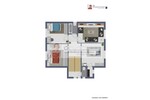 Zentral - ruhig - großes Grundstück_provisionsfrei für Käufer - Zweifamilienhaus Gütersloh | Angebot:23476775