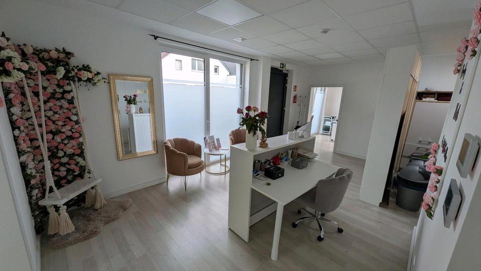 Gewerbeobjekt Gütersloh - 1.150&euro; | Angebot:26527876