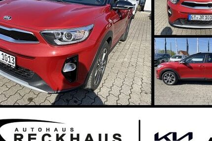 Kia Stonic 87.053 km 10.950 &euro; Langenberg 33449