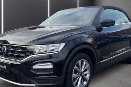 VW T-Roc 63.467 km 17.890 &euro; Warstein-Belecke 59581