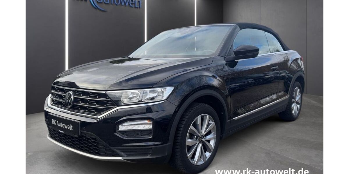 VW T-Roc 63.467 km 17.890 &euro; Warstein-Belecke 59581