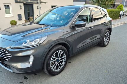 Ford Kuga 65.938 km 19.990 &euro; Rüthen 59602