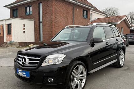 Mercedes-Benz GLK 320 237.000 km 9.900 &euro; Erwitte 59597